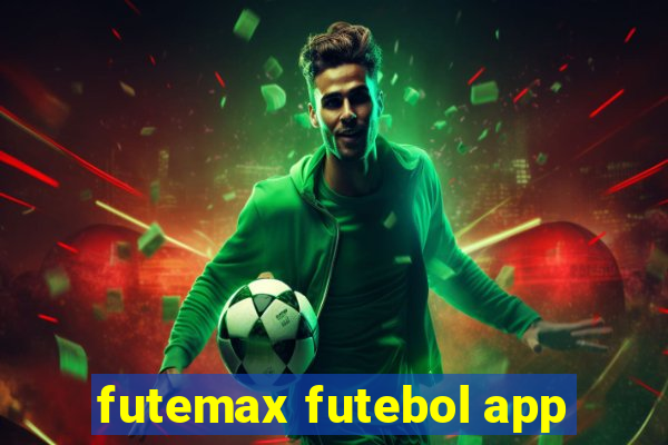 futemax futebol app